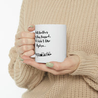 Load image into Gallery viewer, Funny Mathematical Formulas Coffee Mug - Well Another Day Has Passed, And I didn&#39;t Use Algebra Cup - Fun Love Math Gifts for Teacher
