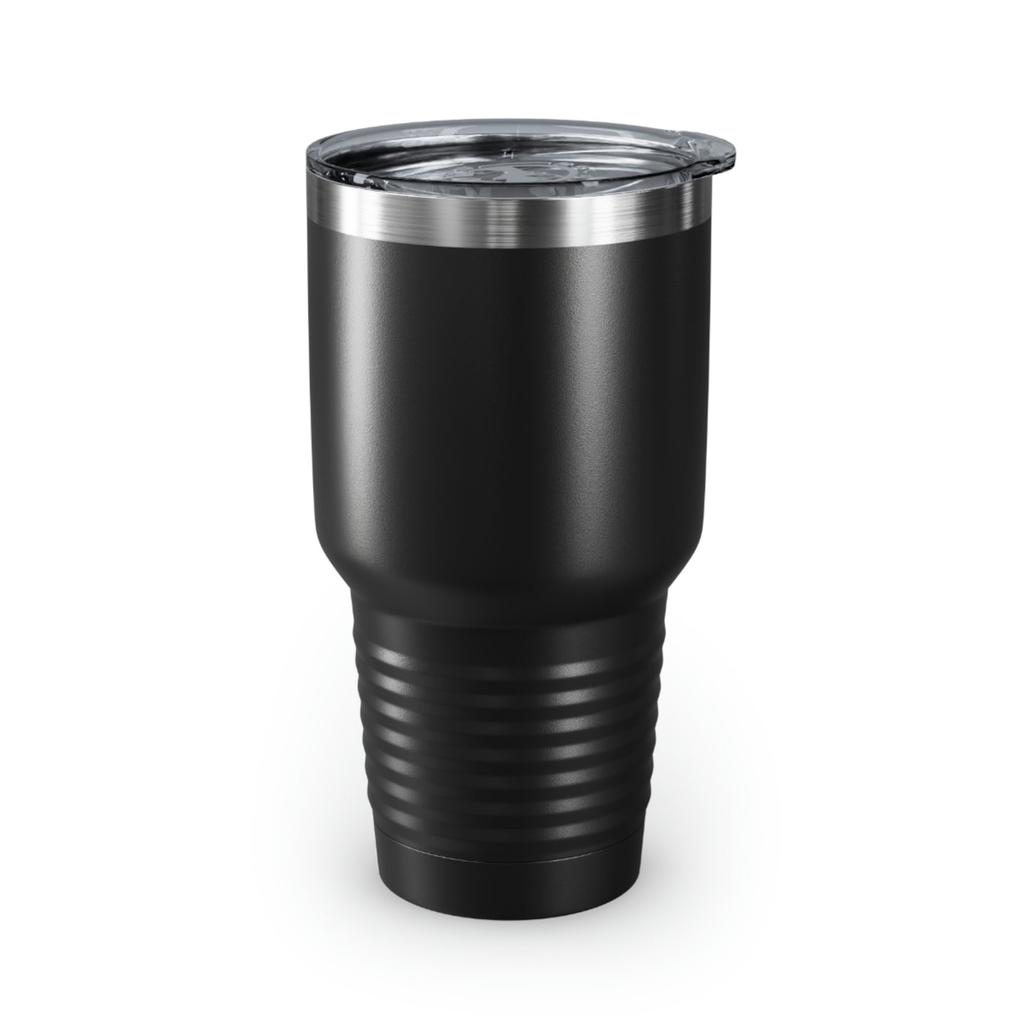 Funny Dispatcher Black Stainless Steel Tumbler - My Level of Sarcasm Travel Mug - Birthday Gifts For Coworkers, Colleagues, Men, Women, Mom, Dad