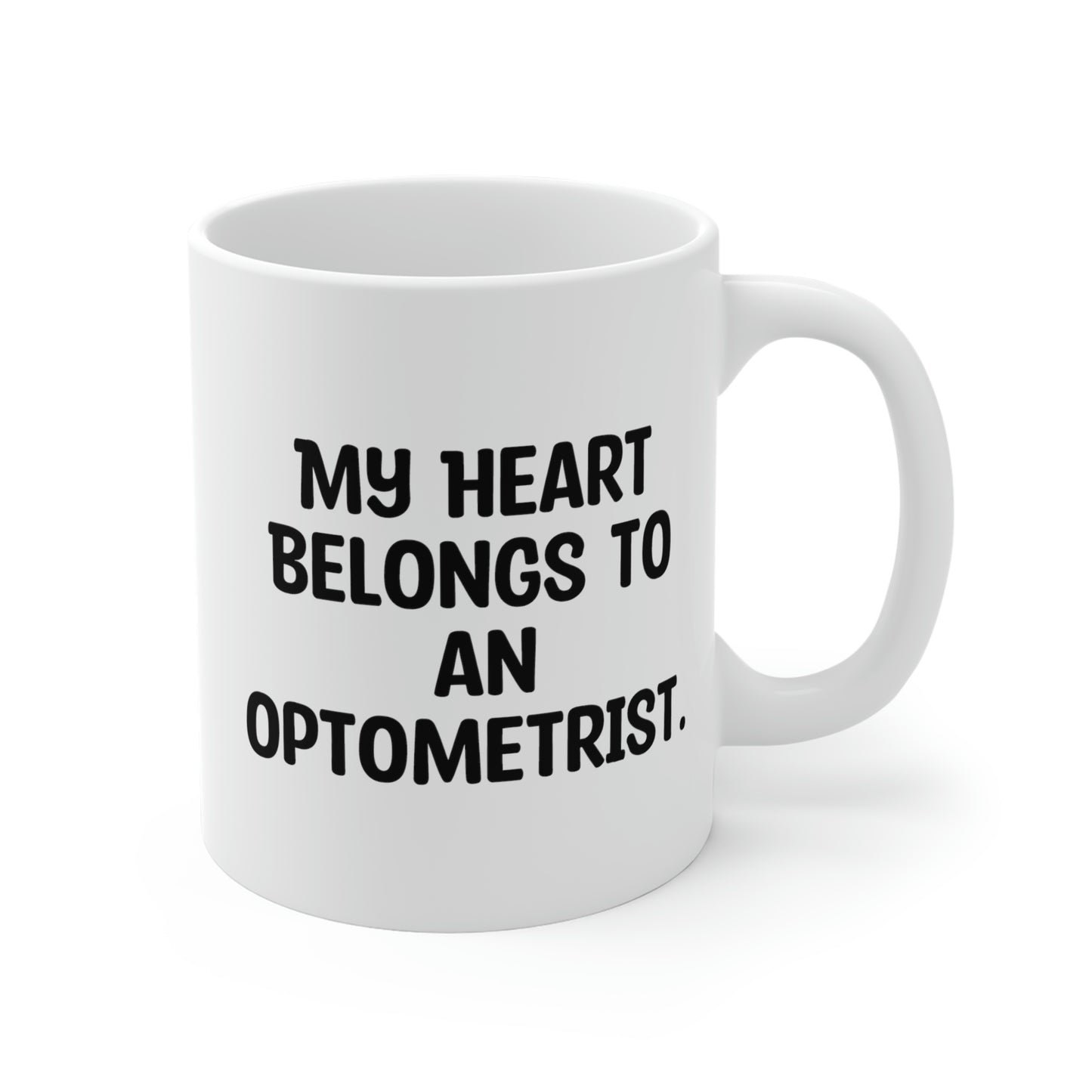 New Optometrist Gifts, My Heart Belongs To an Optometrist, Gag 11oz 15oz Mug For Colleagues From Coworkers, Funny optometrist gifts, Optometry gag gifts, Eye doctor humor, Funny eye charts, Sunglasses