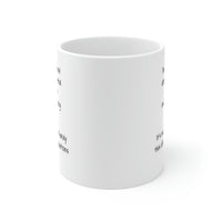 Load image into Gallery viewer, Funny Tax Coffee Mug - I&#39;m glad I learned about differential equations instead of doing Taxes - Gag Gift For Tax Accountant Season Preparer
