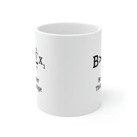 Load image into Gallery viewer, Math Coffee Mug - Be Greater Than Average - Mathematical Formula Gifts For Men Women
