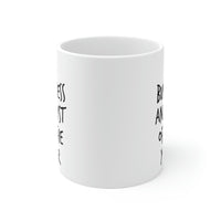Load image into Gallery viewer, Business Analyst Gifts - Business Analyst Of The Year White Coffee Mug, Tea Cup
