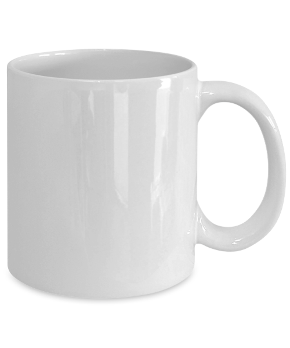 Graphic Designer Coffee Mug - I'm Silently Judging Your Font Choice - Funny Tea Cup For Graphic Designers - Graphic Design Gifts For Men Women