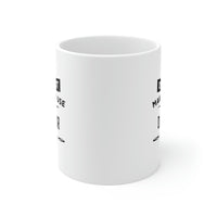 Load image into Gallery viewer, Doctor Coffee Mug - Doctor Voice Cup - Unique Funny Inspirational Gift for Men and Women
