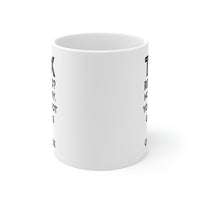Load image into Gallery viewer, Tax Coffee Mug - Tax Refund - Gag Gift For Tax Accountant Preparer

