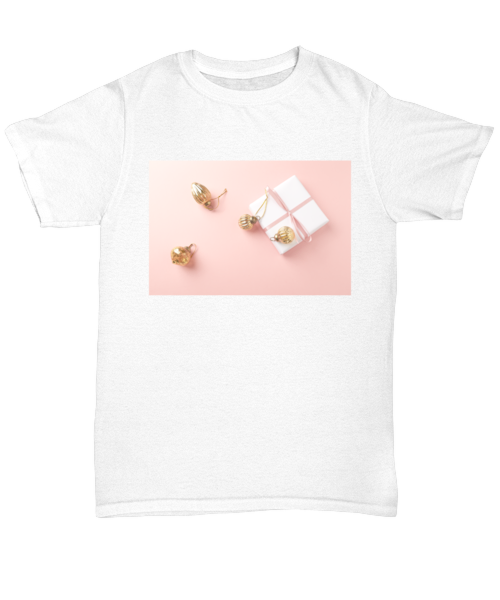 Test T-shirt 453452524242