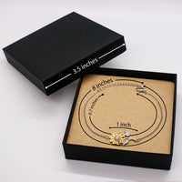 Load image into Gallery viewer, Mississippi Sunflower Bracelet - Where Hustle Meets Heart | Meaningful Gift
